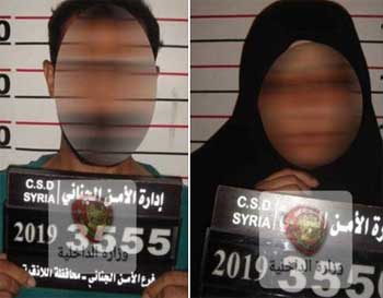 تفاصيل وفاة الطفل محمد بطل ذو الأربع سنوات