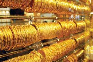  جمعية الصاغة: سوق الذهب بحالة ركود كاملة