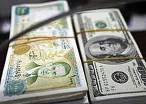 الليرة تتعافى .. والدولار دون الـ 600 ليرة .. والأسعار تنتظر