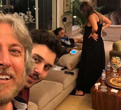  ماحقيقة نجاة عاصي الحلاني من الموت بمعجزة؟