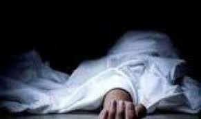 أم تنهار بعد عودة ابنها 