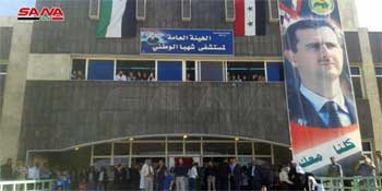  وزير المالية: ضرب المهربين والمحتكرين بيد من حديد