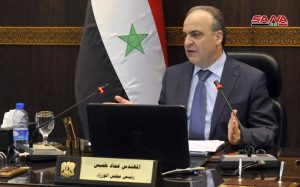  مجلس الوزراء يقر إجراءات لتأمين السلع والمتطلبات الأساسية للمواطنين بأسعار منافسة
