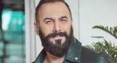 طفل قصي الخولي يكشف زواجه السري 