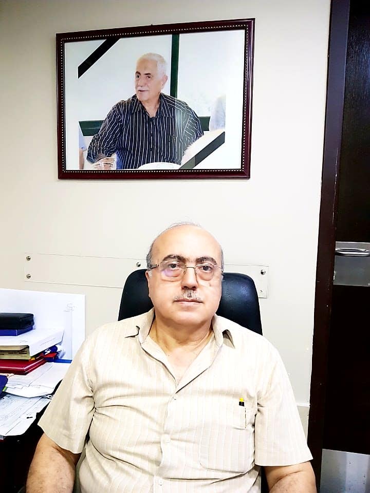 لا يتميز المشفى الخاص عن العام إلا بمتابعة الكادر الفني الموجود فيه!!