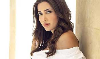  نسرين طافش: هوس الترند دفع الفنانين للمجاهرة بعقدهم النفسية