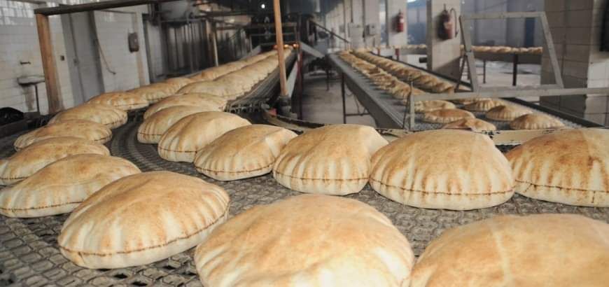 دمشق ارخص مدن العالم في الخبز