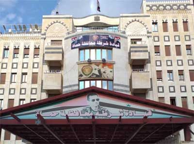  ذبحاً بالسكين.. العثور على شقيقتين مقتولتين في حماة
