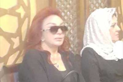نبيلة عبيد تعلن ندمها على أفلامها الجريئة في سوريا ولبنان... 