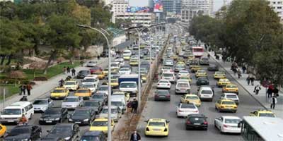  تفاصيل الرسوم الجديدة التي ستفرض على السيارات والتي ستصل إلى مليوني ليرة لبعضها
