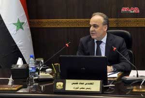 الحكومة بدأت تنفذ توجيهات الرئيس الأسد.. توسيع الحوار لتحسين المعيشة ومكافحة الفساد