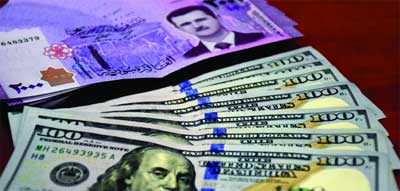 الدولار بين 650 و660 ليرة في «الموازية» ووتيرة المضاربة مرتفعة