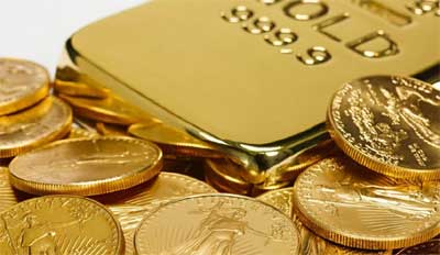 نقابة الصاغة: سعر الذهب هو الأعلى في تاريخ الذهب السوري
