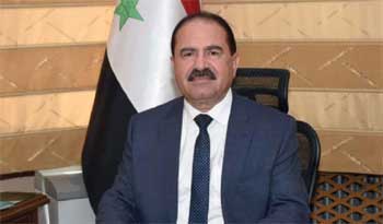  يقضي على أي حالة تلاعب أو ابتزاز للمواطن …وزير النقل: برنامج إدارة المركبات المركزي في الربع الأول من 2020