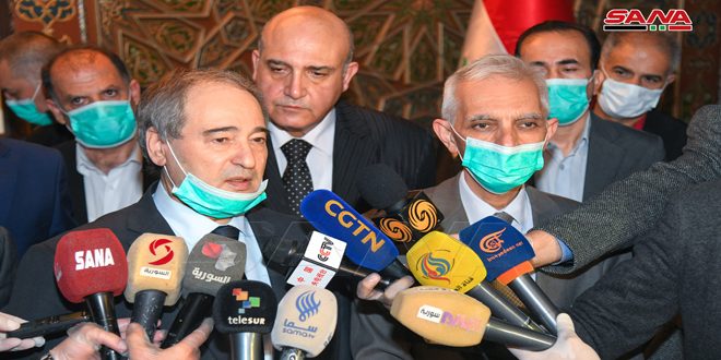الرئيس الأسد يحيل مشروع قانون لمجلس الشعب متعلق بإلغاء جرائم الشرف