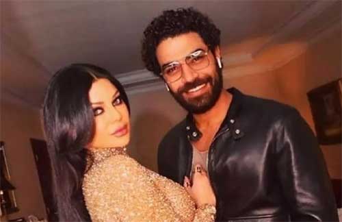 لأول مرة.. نشر عقد زواج هيفاء وهبي ومدير أعمالها المصري السابق والكشف عن قيمة المهر