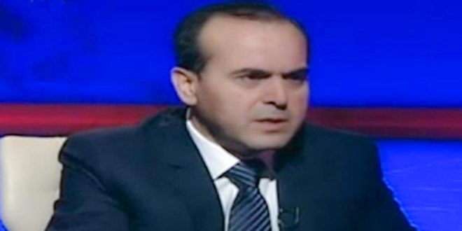 وزير النفط: لا رفع لأسعار المحروقات أو رفع الدعم عنها.. وأزمة البنزين الحالية إلى انفراج قريباً