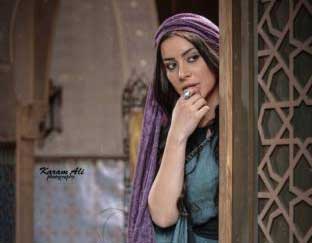 سارة فرح مصدر الثقة لمحي الدين بن عربي
