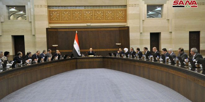 المجلس الأعلى للتخطيط الاقتصادي والاجتماعي يعيد ضبط الإنفاق الإداري لدعم المؤسسات الأكثر إنتاجية
