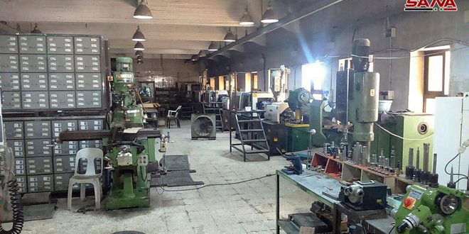 أكثر من 800 منشأة صناعية جديدة دخلت الإنتاج العام الماضي
