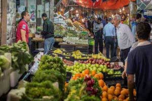 الأردن يمنع دخول أكثر من 190 سلعة سورية إعتباراً من شهر أيار المقبل!!