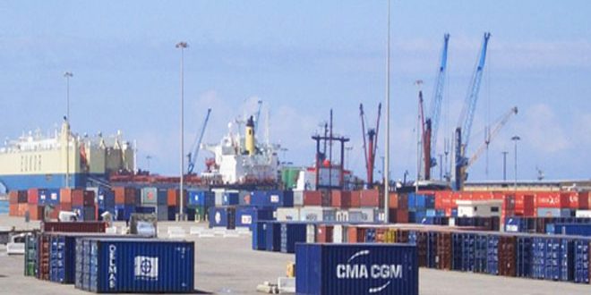 وزارة النقل تفوض دائرة الموانئ في طرطوس بمنح دفاتر البحارة
