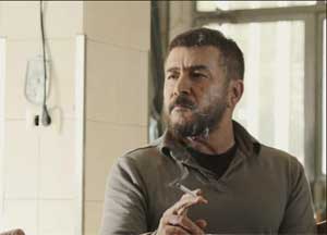 عابد فهد حرا في دمشق!
