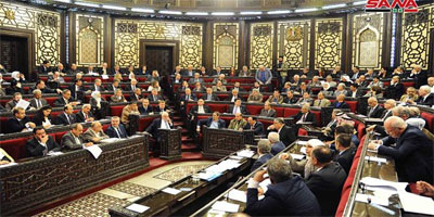 اهم التعديلات التي اقرها مجلس الشعب على مشروع قانون لتعديل بعض مواد قانون الأحوال الشخصية