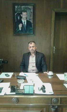 أنقذوا معمروا البلد لإعمار البلد. 