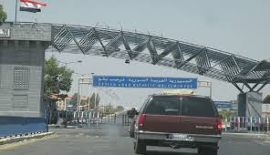 تجار الأردن يضغطون على حكومتهم لفتح الحدود بين البلدين