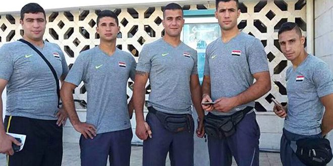 منتخب سورية للملاكمة.. إنجازاته الأخيرة مؤشر جيد للتألق في دورة المتوسط