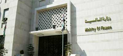 مدير مالية ريف دمشق: منع سفر المكلفين ساهم بإسراعهم لتسديد ما عليهم