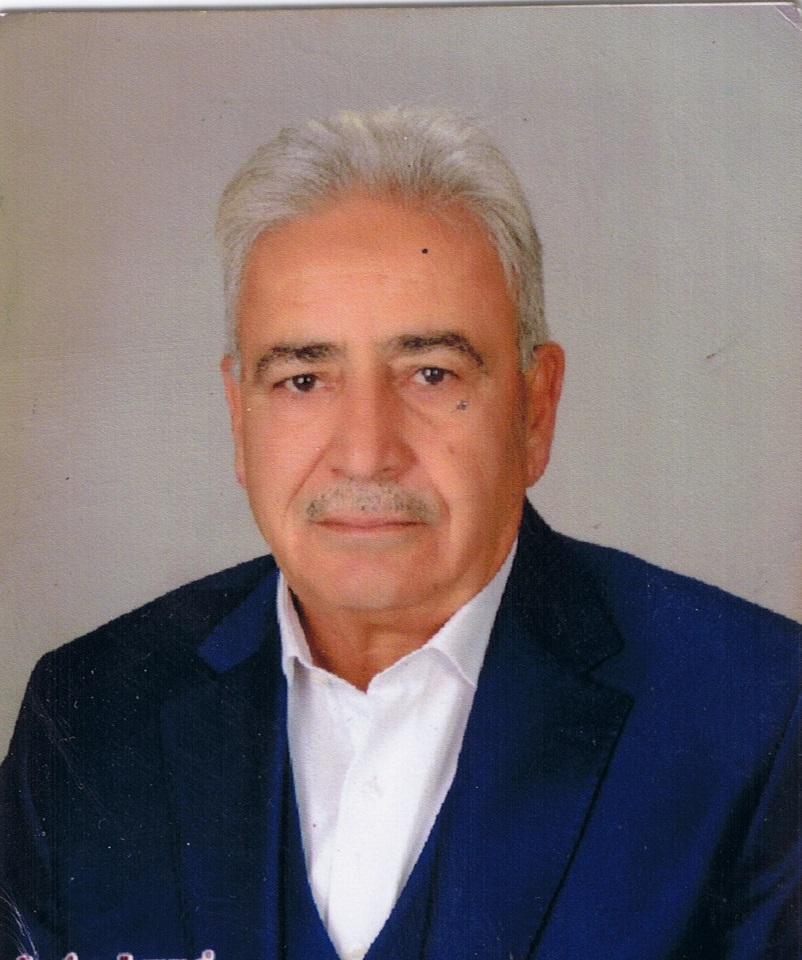 لقاء خاص مع رئيس مجلس إدارة شركة غازي والعليان السيد أحمد غازي