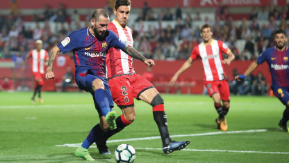 ديربي صغير للبرشا واليونايتد يستقبل تشيلسي وروما محك كبير لميلان … كلاسيكو فرنسي واليوفي يستقبل أتلانتا