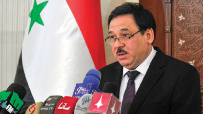 عضو مجلس شعب ممنوع من السفر بسبب 3 ملايين ل.س … وزير المالية لـ«الوطن»: القروض السكنية على طاولة اللجنة الاقتصادية مطلع الأسبوع المقبل