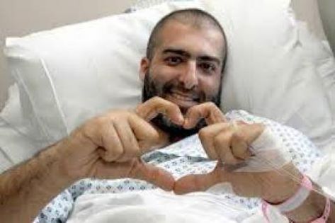 إلقاء القبض على قاتلي مازن دياب