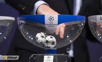 مواجهات من العيار الثقيل في دوري أبطال أوروبا