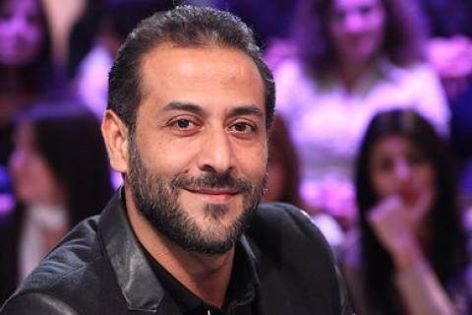 عمايري ومشروع مع هيفا