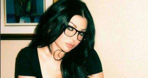 هيفا العظيمة: لاحاجة لأن تكره