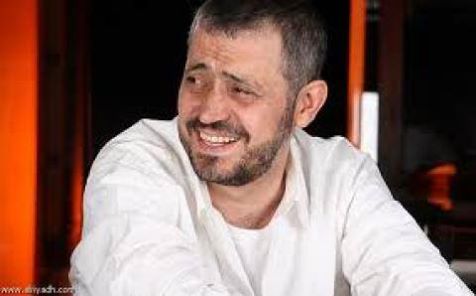 أبو وديع ينهي ألبومه الجديد