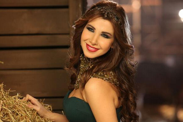 نانسي عجرم تعترف :