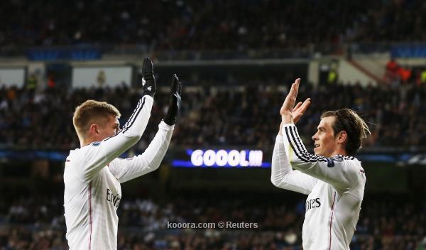 أزمة ريال مدريد تهدد مسلسل انتصاراته