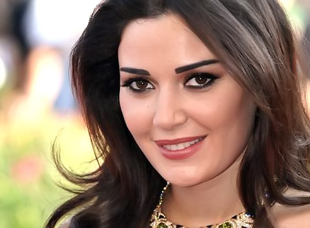 سيرين عبدالنور تحضر لـ«24 قيراط»