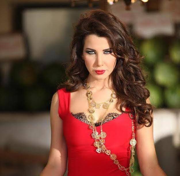 نانسي عجرم والجسمي وعساف في ختام ليالي «هلا فبراير»
