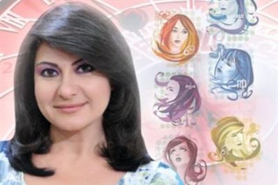 توقعات الأبراج 2015