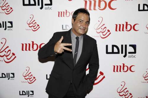 عاصي الحلاني ينهي تعاقده مع شركة 