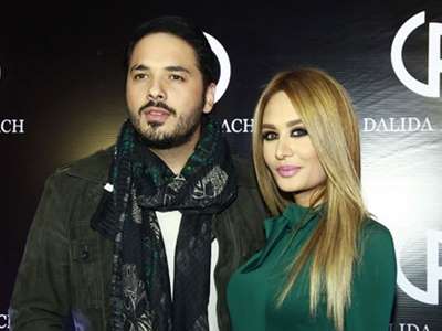 رامي عيّاش: أنا زوج مثالي ولهذا السبب لم تنجب زوجتي بعد 