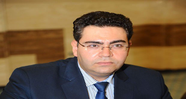 الجزائري: حماية الصناعة المحلية لما تؤمنه من فرص عمل وإيرادات ضريبية جيدة
