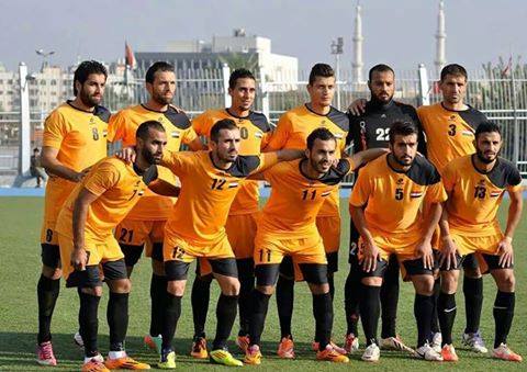 تعادل سلبي بين الوحدة والكرامة في الدوري السوري
