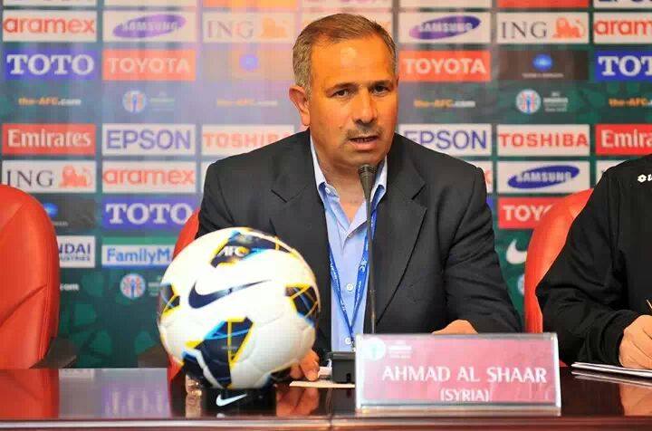 مدرب الشرطة السوري: نخطط للتتويج بلقبي الدوري والكأس